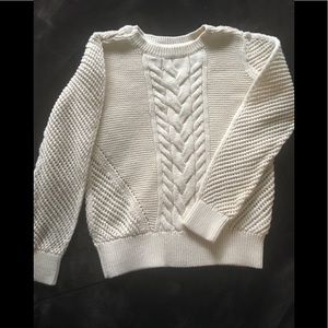 Gap kids sweater